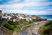 Azzorre, Isola di San Miguel - Ribeira Grande. 